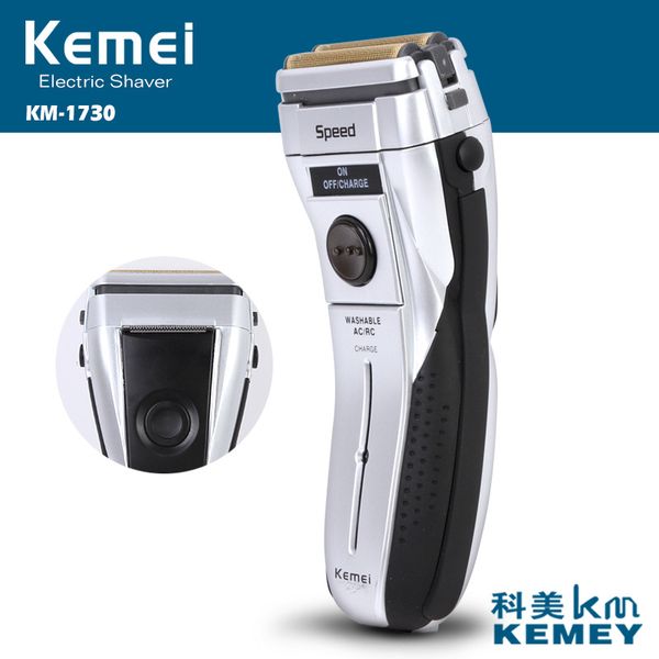

rechargeable electric shaver 3d floating beard shaver electric razor men shaving machine trimmer face care