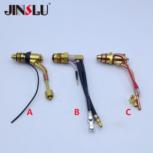 

s45 pt-60 pt60 ipt-60 ipt-40 pt-40 pt40 non hf pilot arc back striking plasma torch inside head 1 pk style a b c please choose