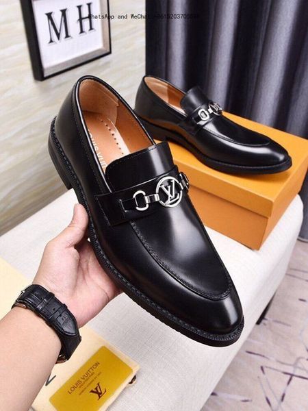 

2019 new italy men dre hoe genuine leather brown black and white men 039 ize
