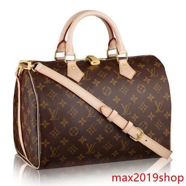 

speedy bandouliere 30 m41112 new women fashion shows shoulder bags totes handbags handles cross body messenger bags