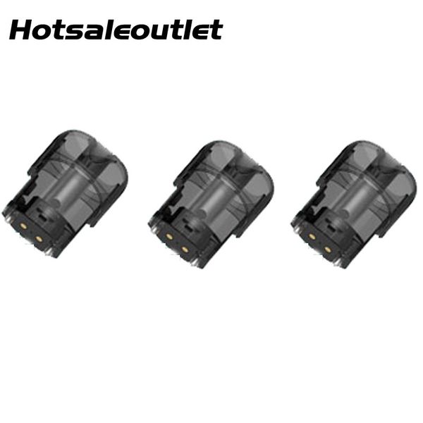 

Suorin обуви Замена картриджа с Pod Coil 2мл Емкость для Suorin Shine Pod Kit 100% оригинал