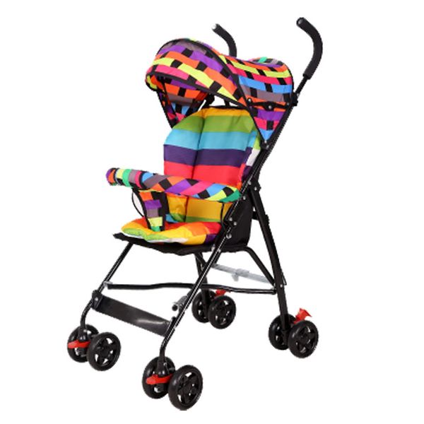 

four season baby strollers travel system portable lightweight jogging newborn baby stroller prams baby carriage bassinet 0~3y