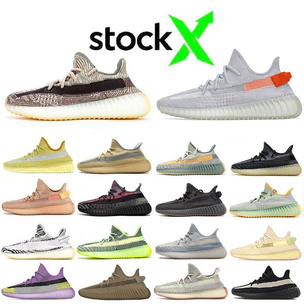 

2020 новый kanye west азриэл исрафил marsh пустыни sage земли шлак кроссовки tail light yecheil бред zyon белье мужские кроссовки трейнеры