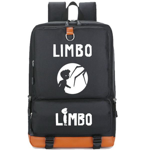 

little boy backpack lite mambo day pack limbo school bag black white game packsack rucksack sport schoolbag outdoor daypack