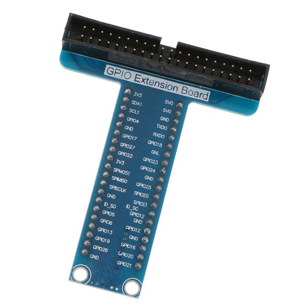 

gpio breakout kits for raspberry pi