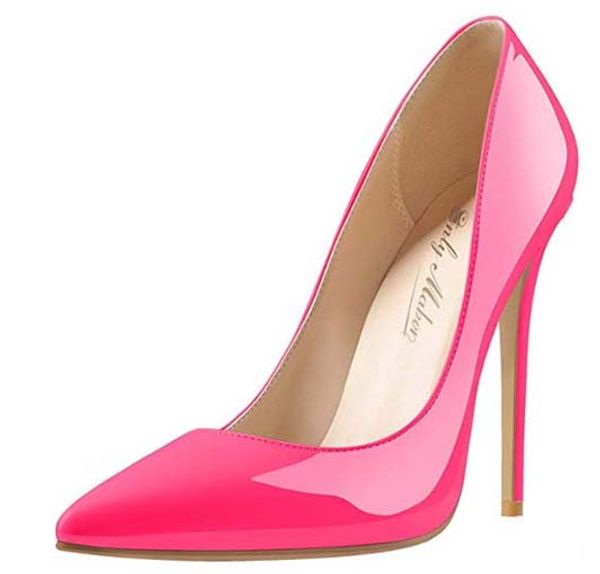 

quality women shoes heel elegant noble dress shoes high heels leather sandals shoe10 p06, Black