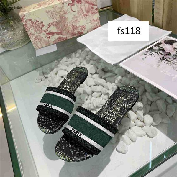 

оптовая размер new 2020 dazzle цветы модные bohemia женщины тапочки оптовой письмо вышивки леди sandal 35 3, Black