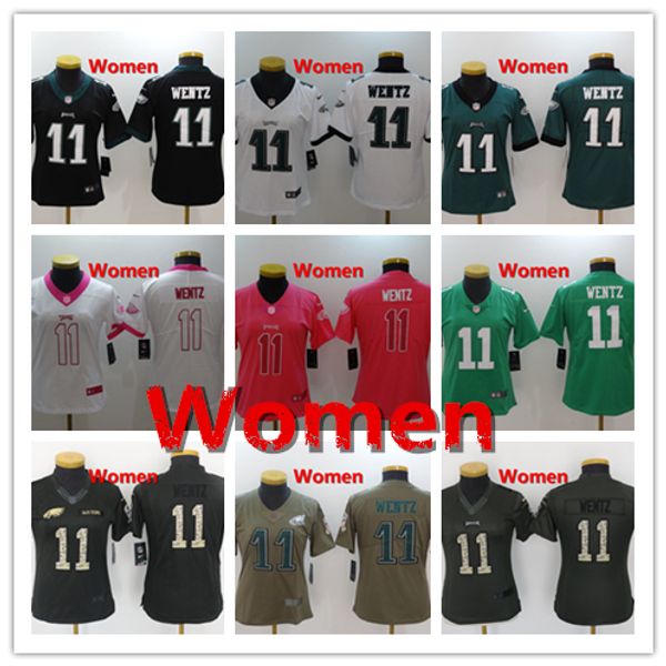 carson wentz infant jersey