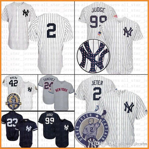 

3 Babe Ruth New York Baseball Jersey Yankees 99 Aaron Judge 27 Giancarlo Stanton 25 Gleyber Torres 23 Don Mattingly 24 Gary Sanchez
