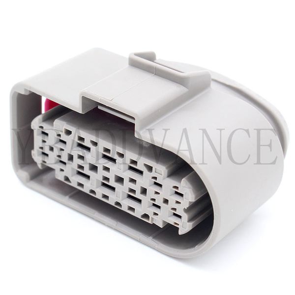 

automotive 14 pin electrical waterproof connector 5q0973737 fit for s koda seat
