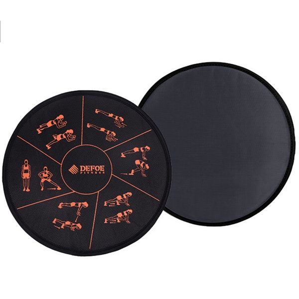 

fitness glide plate gym exercise sliding plate gliding discs slider fitness disc for yoga core training exercise gear