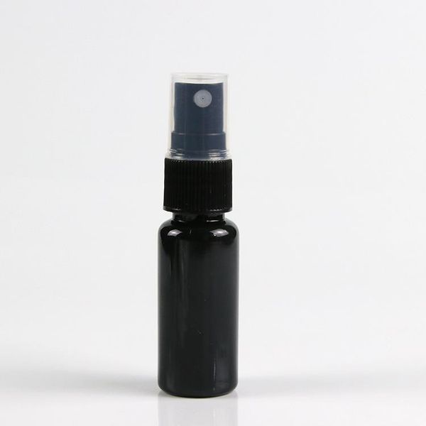 

30 ml black refillable fine mist spray bottle 1oz perfume sprayer bottle cosmetic atomizers pet spray bottles pump