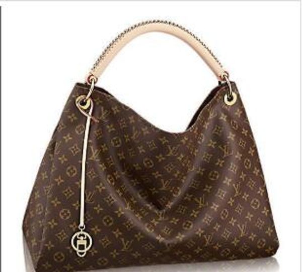 

new lv louis vuitton shopping bag women leather handbags shoulder bags messenger, Black;gray