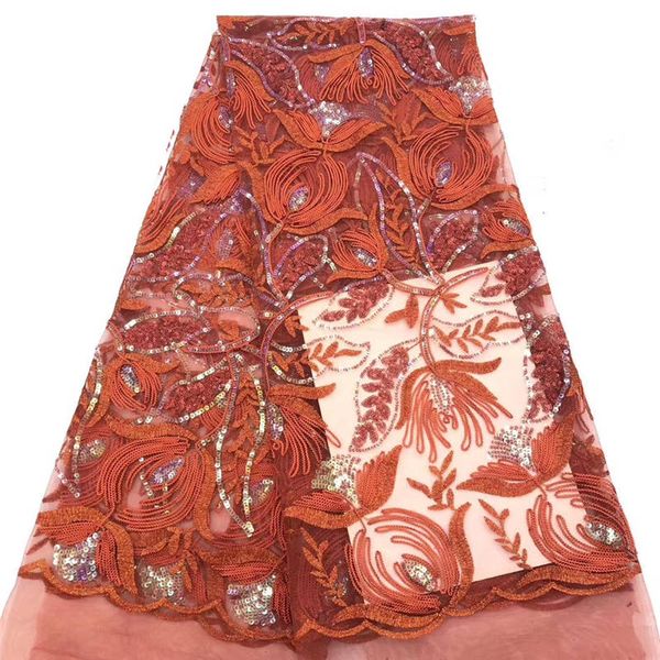 

африканский кружева блестки вышивка текстильный ткань шнурка высокого качества блестки тюль нигерия французский кружево ткань для платья пар, Black;white