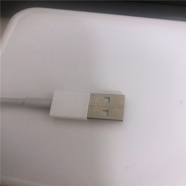 

2m 6ft OD: 3.0mm данных USB зарядный кабель с алюминиевой для микро типа С КАБ с розничным