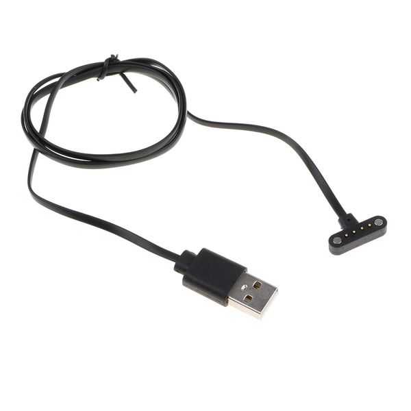 

4 pin usb watch charging cable charging base for watches