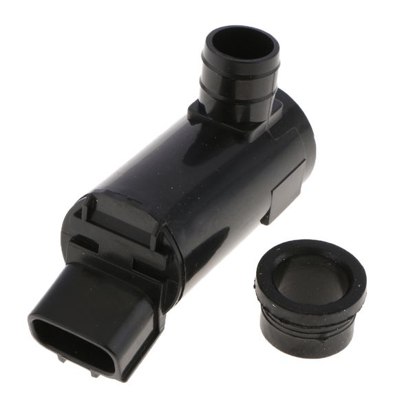 

1pc windscreen windshield wiper outlet washer pump for toyota lexus corolla