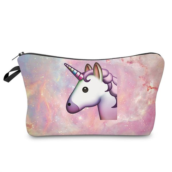 

pencil case material escolar school supplies unicorn etui estuche escolar kawaii trousse scolaire stylo cartoon kalem kutusu