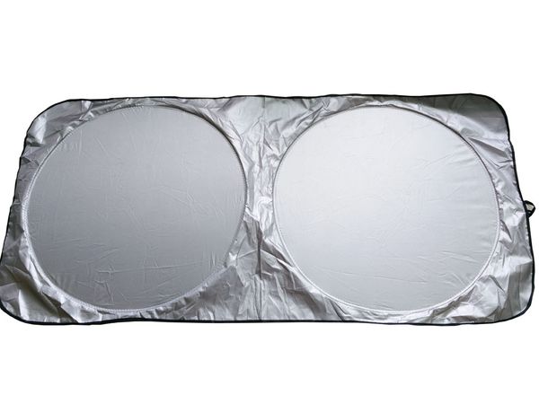 

Car cover auto front rear window foil un hade car wind hield vi or cover block front window un hade uv protect car window un hield