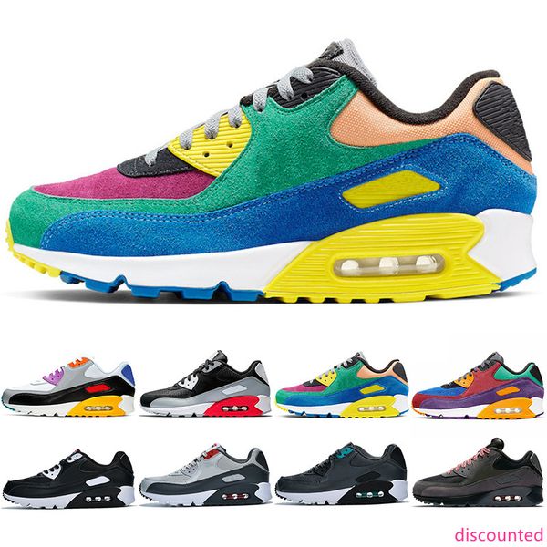 

men women running shoes be true viotech mixtape black infrared white grey fashion mens trainer sport sneaker size 36-45