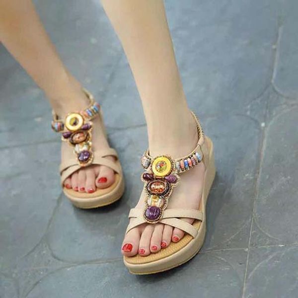 

women shoes sandals heels sandals slippers huaraches flip flops loafers shoe for slipper shoe06 pl1871, Black