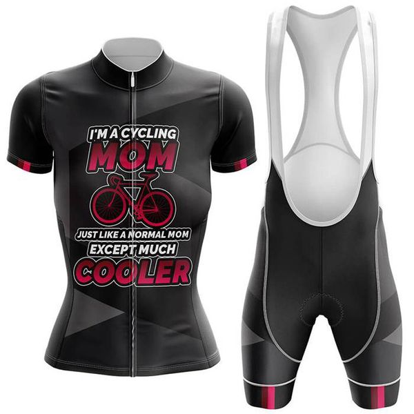

sptgrvo lairschdan cycling clothing bicycle jersey set 2020 funny women cycling jerseys female mtb clothes uniform wear bike kit, Black;blue