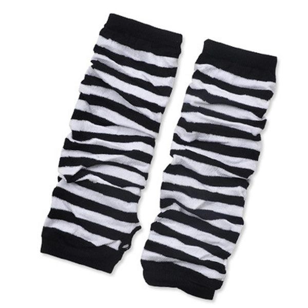 

ladies winter glove - gfs-new arrival version of the semi-refers to the lovely refers to wool arm sets#1703425, Blue;gray