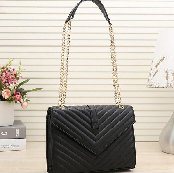 

Оптовая продажа фабрики 2019 новая сумка крест шаблон синтетическая кожа оболочки