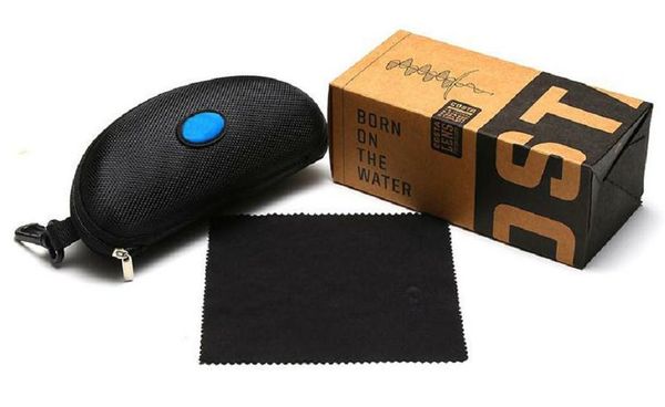 

мода высокое качество очки мужчины металл стиль солнцезащитные очки классический vintage brand design солнцезащитные очки box case, White;black