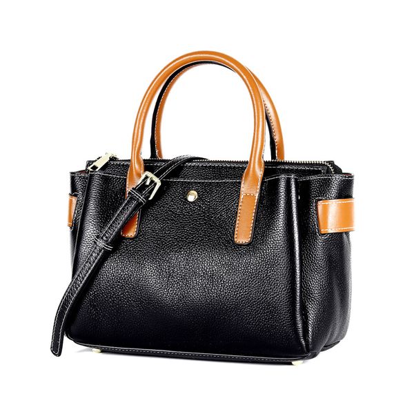 

bag female 2020 new large-capacity single shoulder leather female bag tote ladies portable crossbody