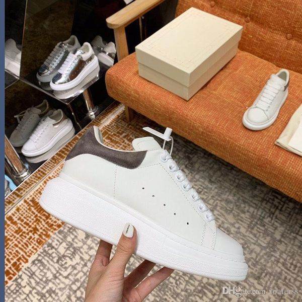 

мужская тренерская обувь 2020 мода роскошные женские повседневные кроссовки и теннисные туфли с мужской спортивной обувью с высоким качество, Black