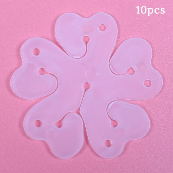 

10/20/30pcs flower modelling balloons clip birthday party wedding decoration ballons accessories foil balloons sealing clamp