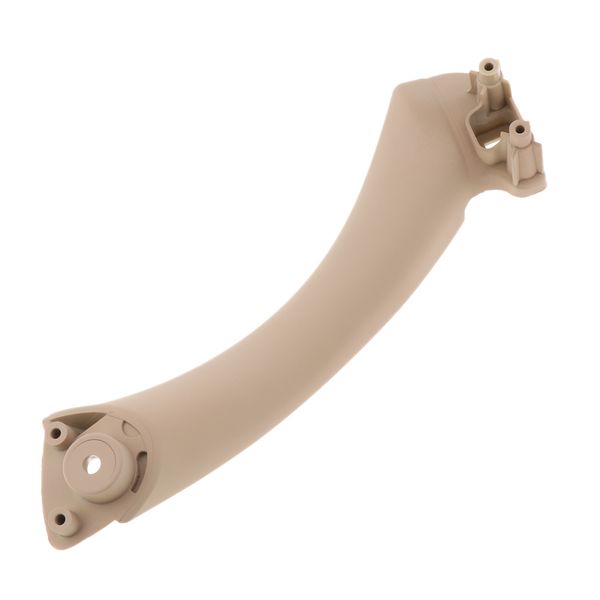 

left inner panel handle pull trim cover 4 pcs/set screw washers+1 pc panel handle pull trim for bmw e90 3-series sedan, wagon 2004-2012