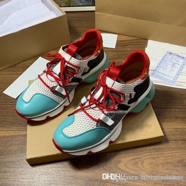 

selling fashion luxury men's and women's luxury shoes open black lace classic mesh casual shoes