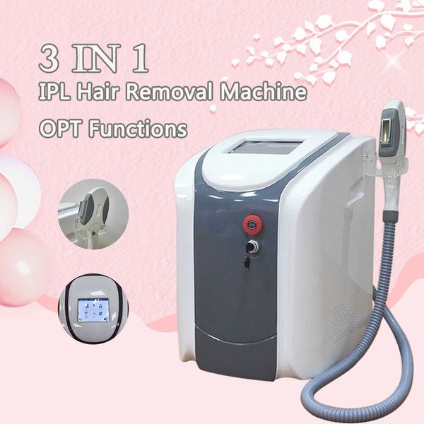 

2019 laser diode hair removal opt shr hair removal skin rejuvenation laser hair removal equipment ce dhl