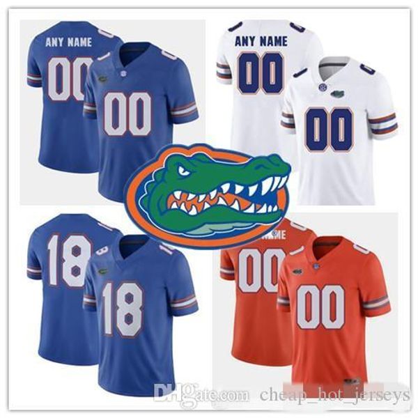 personalized florida gators jersey