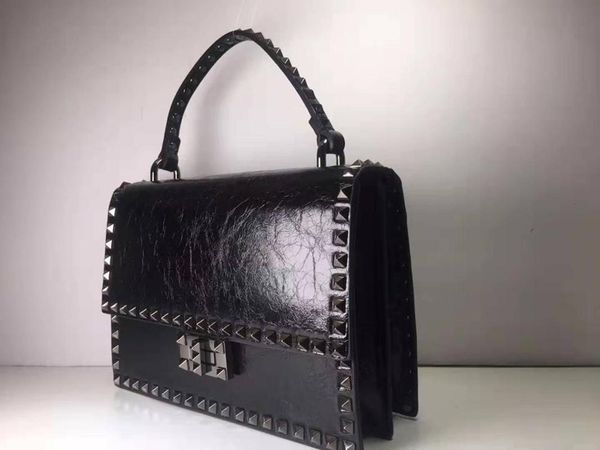 

youse [original leather] leather cross-body bag