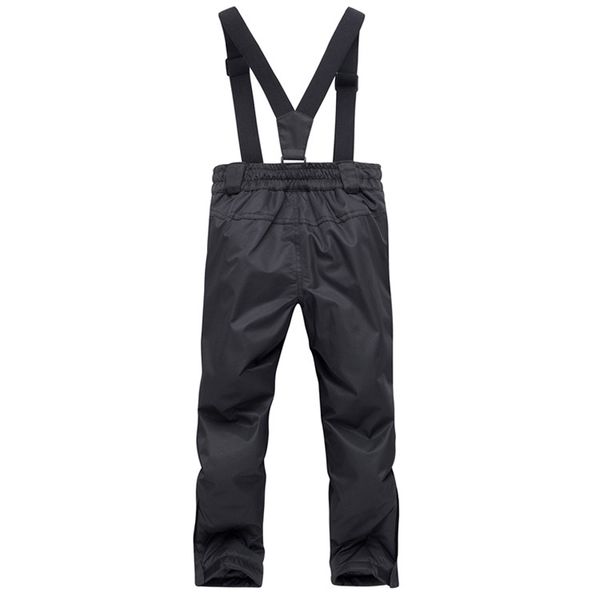 

TWTOPSE Child Skiing Snow Pants Waterproof Warm Windproof Snowboarding Children Trousers Overalls Bib Kids Girl Boy Winter Pants