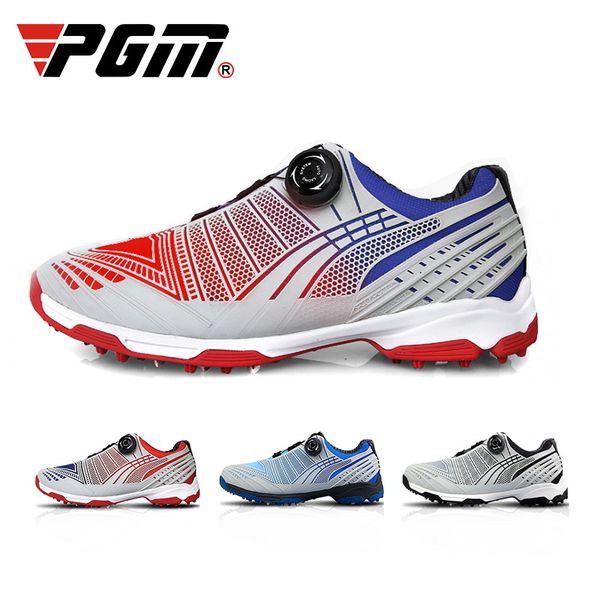 

sports shoes non-slip sneakers men's button buckle shoe double patent on foot cyclists golf men shoe soft comfortable 2020