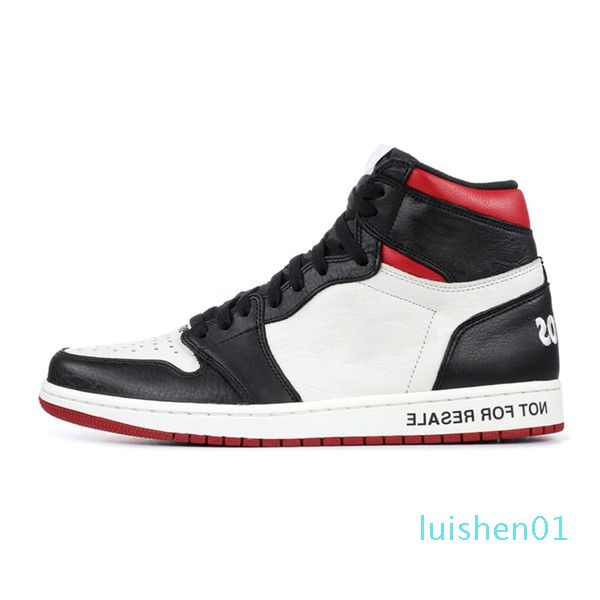 

1s high og basketball shoes 1 royal black toe pine orange black court purple white jumpman unc patent men women designer sneakers train l01