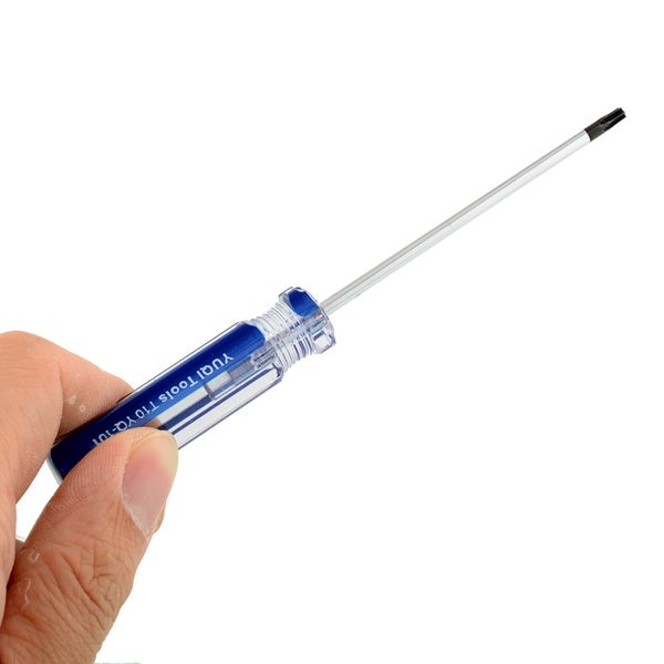 

useful torx t10 screwdriver for xbox360 ps3 controller diy