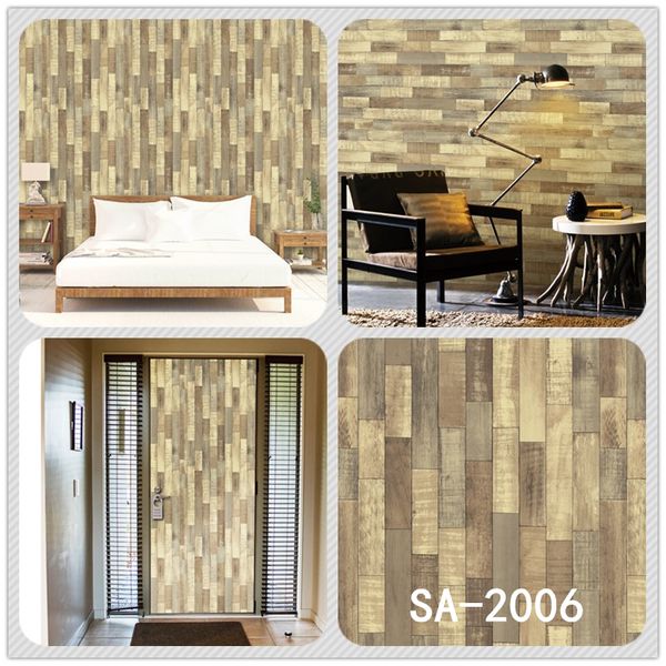 

home decor 3d пвх дерево зерна наклейки на стену бумага кирпич камень обои деревенский эффект самоклеящийся домашний декор наклейка комната