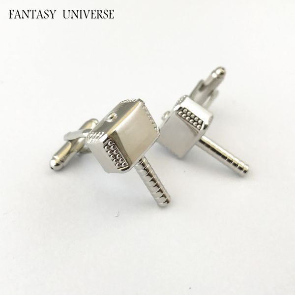 

fantasy universe hipping 20pc a lot thor cufflinks zssdnbh03, Silver;golden