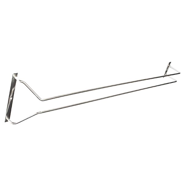 

stainless steel storage bracket foot cup wine-bottle rack glass cup holder