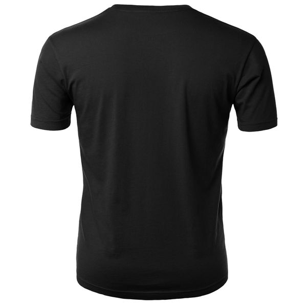 

dressing2020 череп футболка мужчины черный аниме футболка великобритания готический 3d печати футболка панк-рок одежда повседневная хип-хоп, White;black