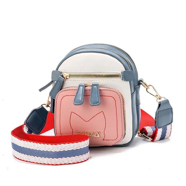 

2020 handbags messenger bag torebka damsk mini bag purse shoulder famous handle brands women bags