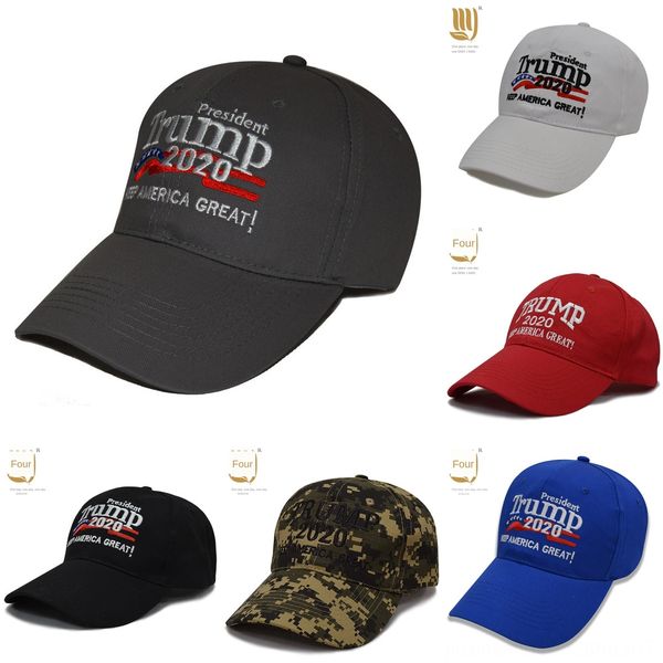 

9lmid embroidery adults 2020 make america great again donald trump baseball caps hats baseball caps trump sports hat, Blue;gray