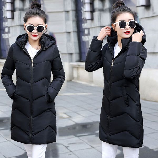 

plus size 6xl parkas women down jacket warm winter jacket women thick snow wear winter coat lady clothing female jackets parkas, Tan;black