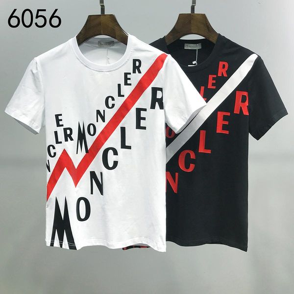 

2020 summer mens t shirt cotton mens t-shirt mens 20191123-5734#27688#"6056*, White;black