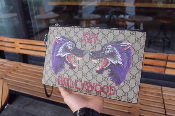 

2020 new boutique 1:1 package191125#045, Black